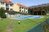 Chalet in Vigo - Chalet adosado en Alcabre