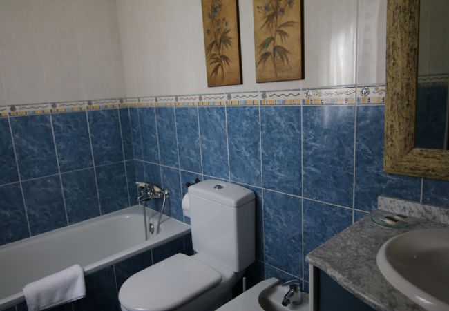 Appartement à Cangas - Ático en Vilariño 52 3ºD