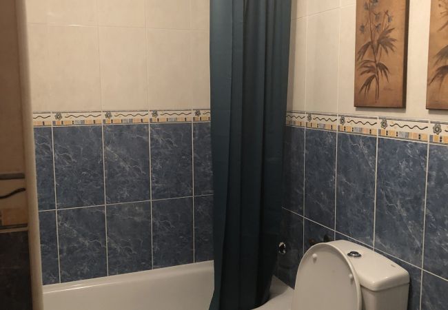 Appartement à Cangas - Ático en Vilariño 52 3ºD