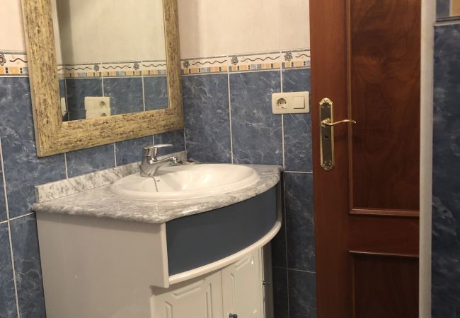 Appartement à Cangas - Ático en Vilariño 52 3ºD