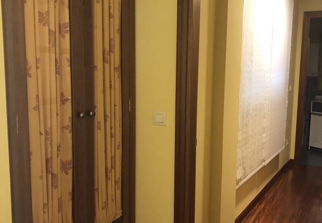 Appartement à Cangas - Ático en Vilariño 52 3ºD